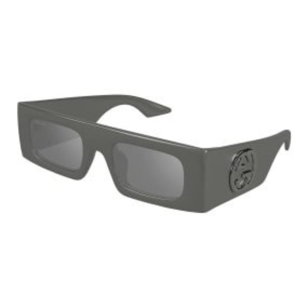 NEW GUCCI SUNGLASSES GREY UNISEX GUCCI GG1646S 006